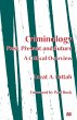 Criminology: Past, Present and Future - Bild 1