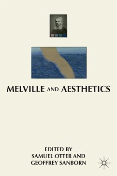 Melville and Aesthetics