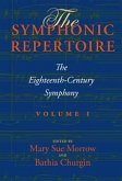 The Symphonic Repertoire, Volume I