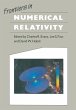 Frontiers in Numerical Relativity - Bild 1