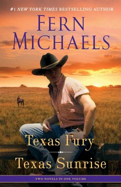 Texas Fury/Texas Sunrise - Michaels, Fern