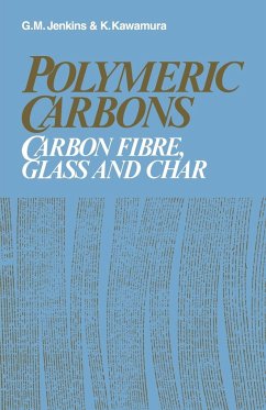 Polymeric Carbons - Jenkins, G. M.; Kawamura, K.