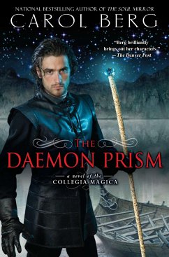 The Daemon Prism - Berg, Carol