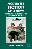Modernist Fiction and News