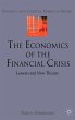 The Economics of the Financial Crisis - Bild 1