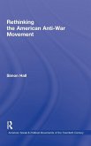 Rethinking the American Anti-War Movement