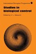 Studies in Biological Control - Bild 1
