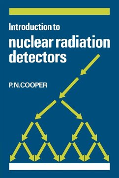 Introduction to Nuclear Radiation Detectors - Cooper, P. N.