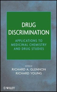 Drug Discrimination - Glennon, Richard A.; Young, Richard