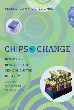 Chips and Change - Brown, Clair; Linden, Greg