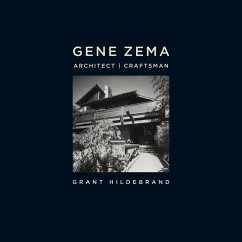 Gene Zema, Architect, Craftsman - Hildebrand, Grant