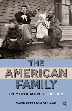 The American Family - Loparo, Kenneth A