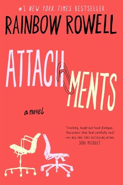 Attachments - Rowell, Rainbow