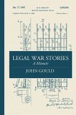 Legal War Stories