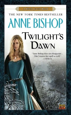 Twilight's Dawn - Bishop, Anne