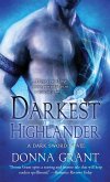 Darkest Highlander: A Dark Sword Novel