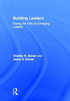 Building Leaders - Stoner, Charles R; Stoner, Jason S