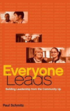 Cover Everyone Leads
