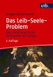 Das Leib-Seele-Problem - Bild 1