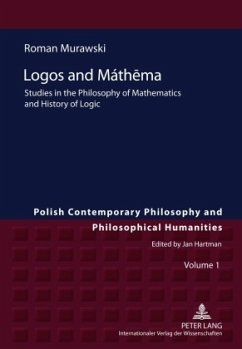 Logos and Máth ma - Murawski, Roman