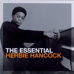 The Essential Herbie Hancock - Hancock,Herbie