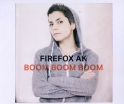 Boom Boom Boom - Firefox AK