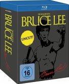 Bruce Lee Bd-Die Kollektion (Uncut)