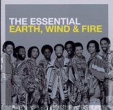 The Essential Earth,Wind & Fire