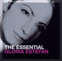 The Essential Gloria Estefan - Estefan,Gloria