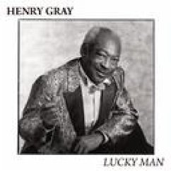 Cover Lucky Man