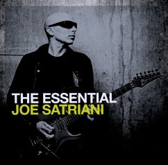 The Essential Joe Satriani - Satriani,Joe