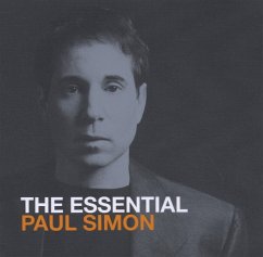 The Essential Paul Simon - Simon,Paul