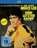 Bruce Lee: Mein letzter Kampf Uncut Edition