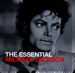 The Essential Michael Jackson - Jackson,Michael