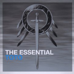 The Essential Toto - Toto