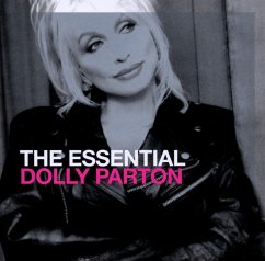 The Essential Dolly Parton - Parton,Dolly