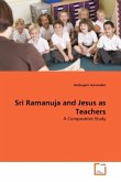 Sri Ramanuja and Jesus as Teachers