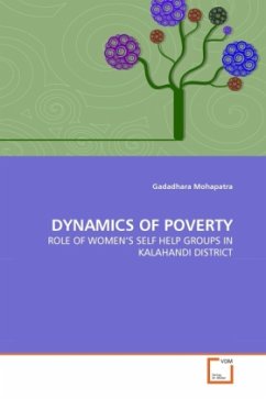 DYNAMICS OF POVERTY - Mohapatra, Gadadhara