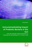 Immunomodulating Impact of Probiotic Bacteria in the Gut