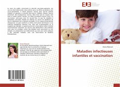 Cover Maladies infectieuses infantiles et vaccination