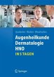 Augenheilkunde, Dermatologie, HNO in 5... - Bild 1