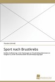 Sport nach Brustkrebs