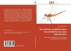 les schémas prophylactique du paludisme aux pays Subsahariens - NASSUR-EDDINE, Salim