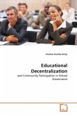 Educational Decentralization