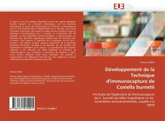 Développement de la Technique d''immunocapture de Coxiella burnetii - Hallak, Ghinwa