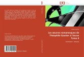 Les ¿uvres romanesques de Théophile Gautier à l''écran Tome II