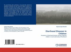 Diarrhoeal Diseases in Children