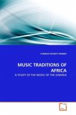 MUSIC TRADITIONS OF AFRICA