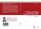 Regulation of ribosome biogenesis and RNA polymerase I transcription