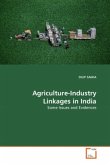 Agriculture-Industry Linkages in India